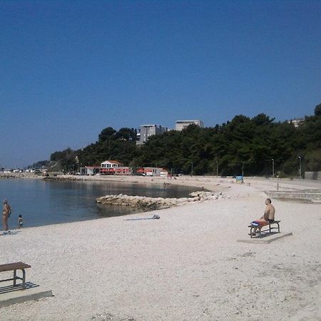 Apartments An&Dy Split Bagian luar foto