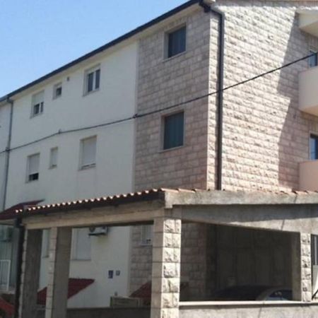 Apartments An&Dy Split Bagian luar foto