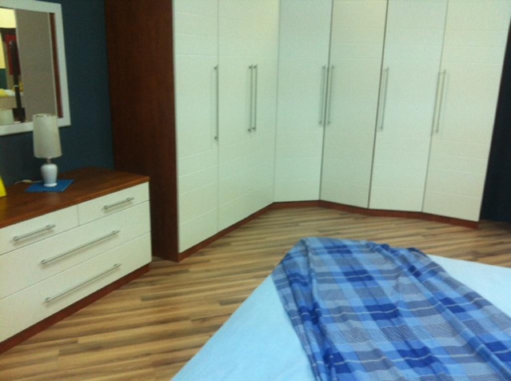 Apartments An&Dy Split Bagian luar foto