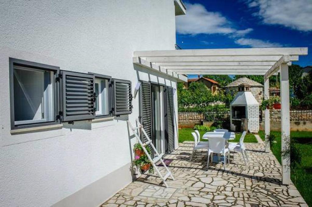 Apartments An&Dy Split Bagian luar foto