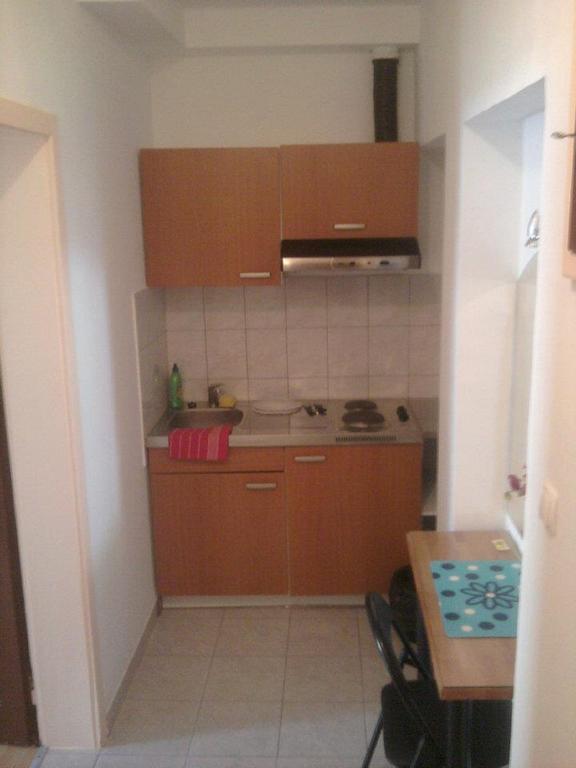 Apartments An&Dy Split Bagian luar foto