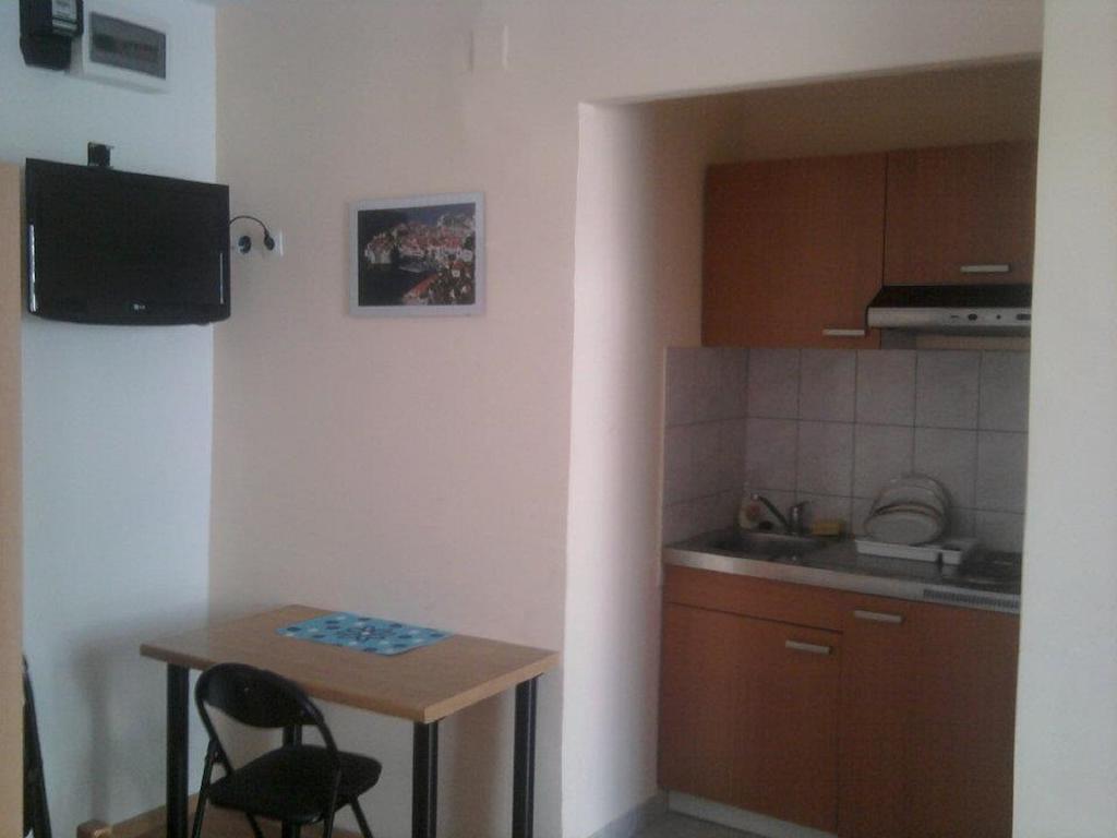 Apartments An&Dy Split Bagian luar foto