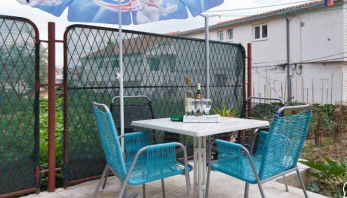 Apartments An&Dy Split Bagian luar foto