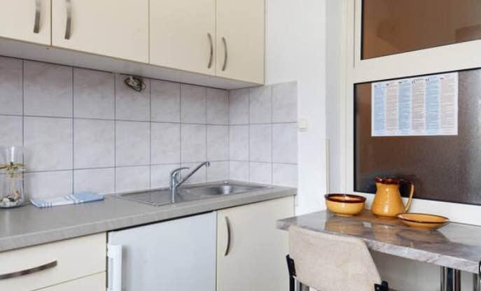 Apartments An&Dy Split Bagian luar foto