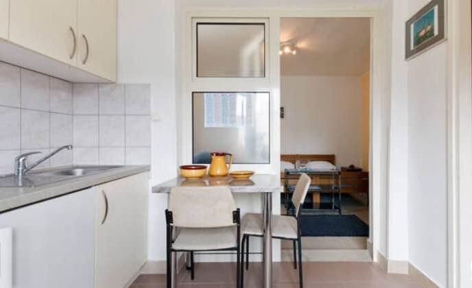 Apartments An&Dy Split Bagian luar foto