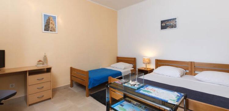 Apartments An&Dy Split Bagian luar foto