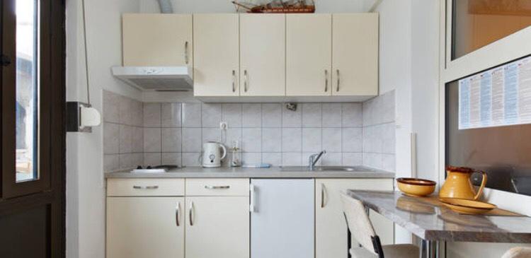 Apartments An&Dy Split Bagian luar foto