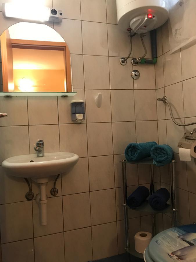 Apartments An&Dy Split Ruang foto