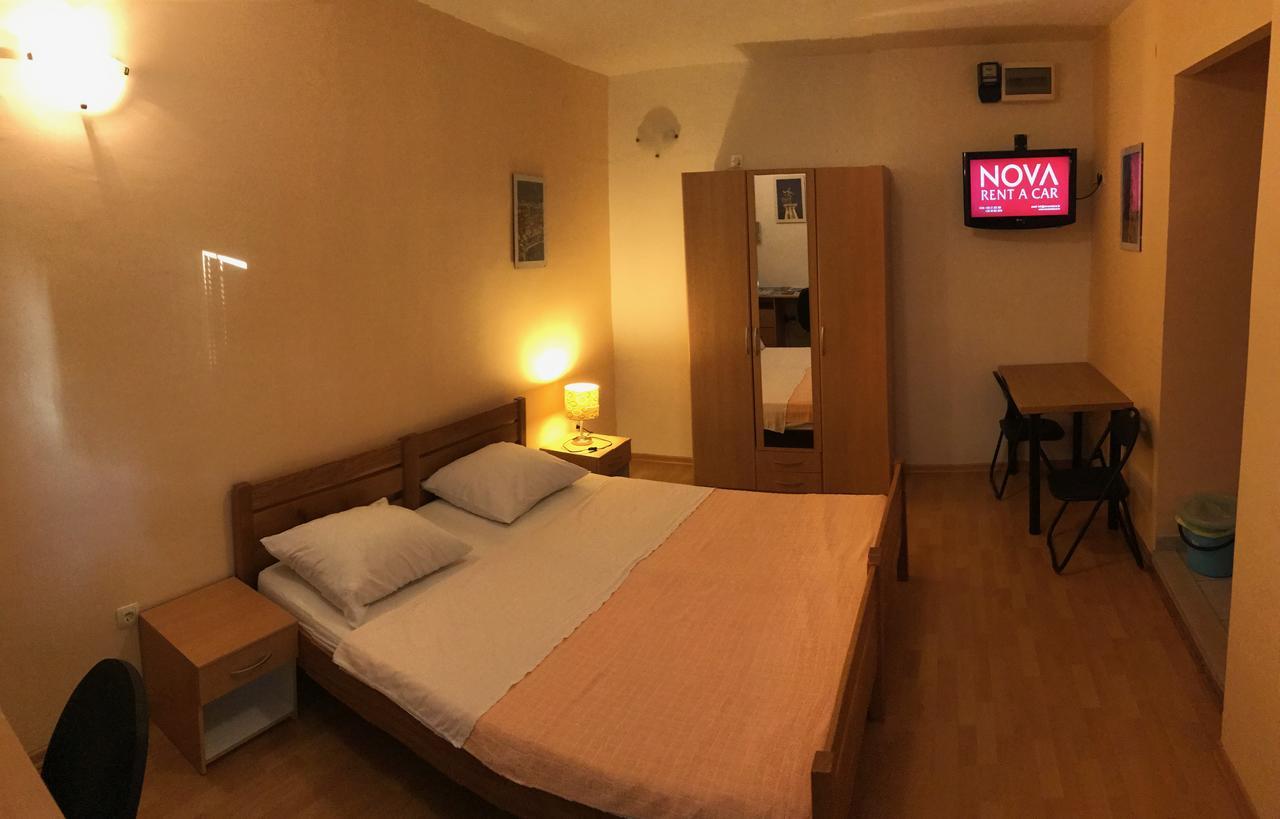 Apartments An&Dy Split Ruang foto