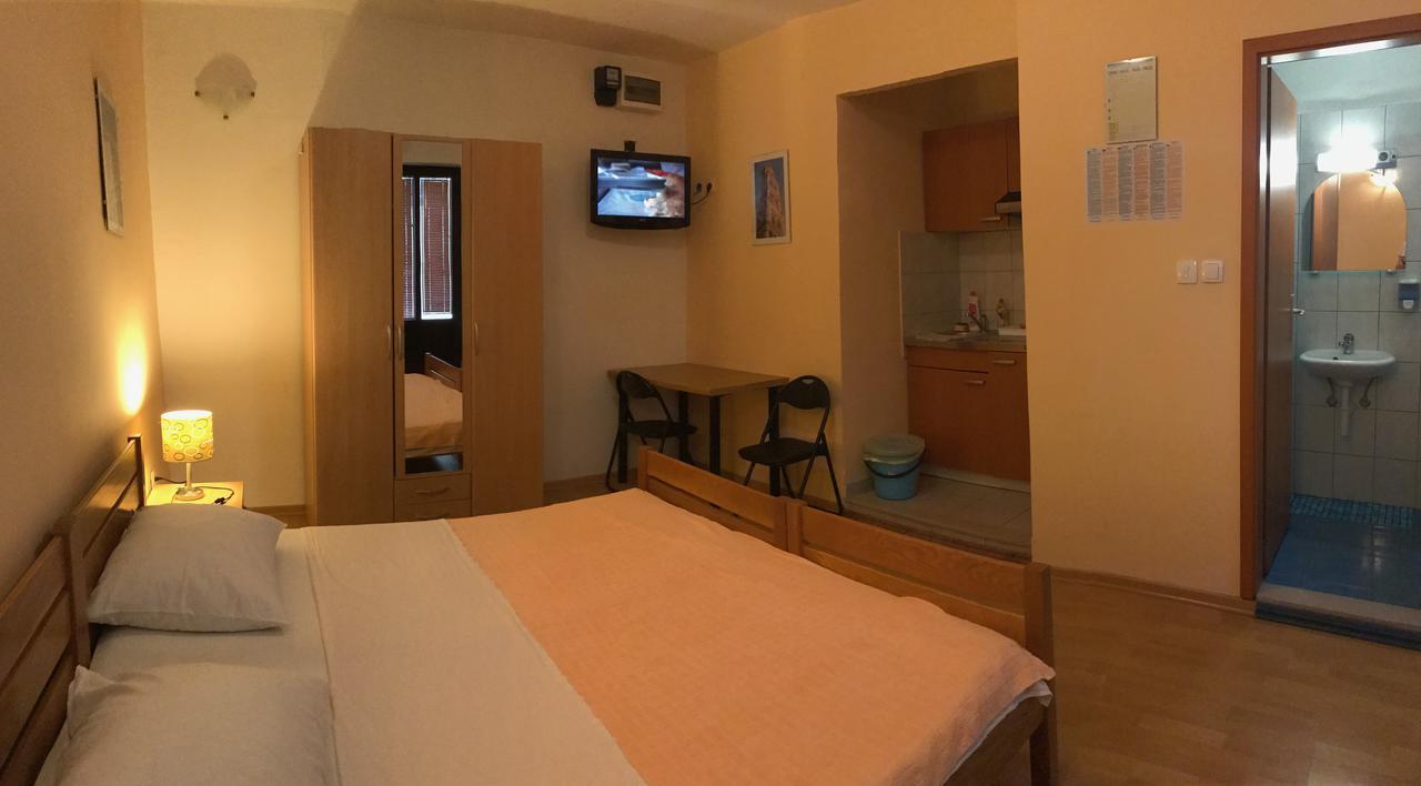 Apartments An&Dy Split Ruang foto
