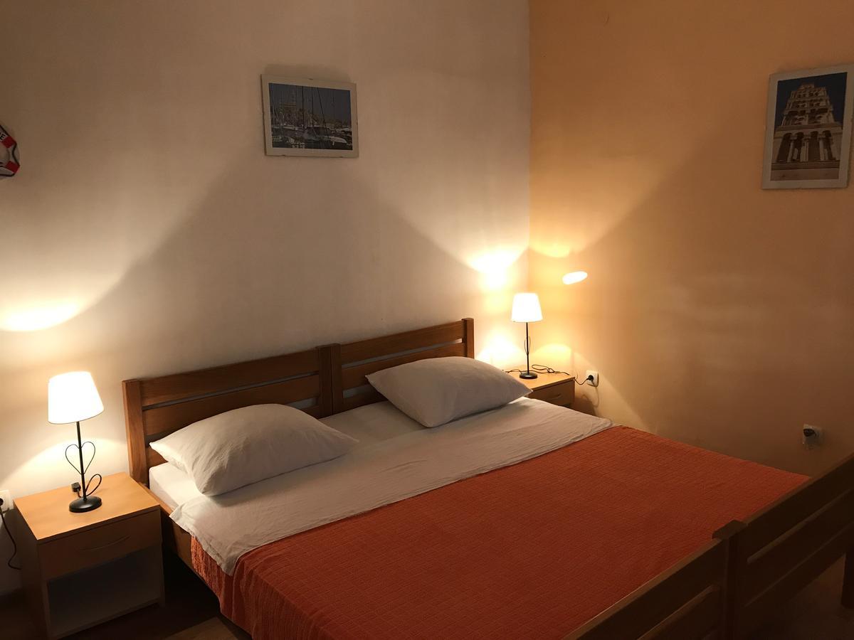 Apartments An&Dy Split Ruang foto